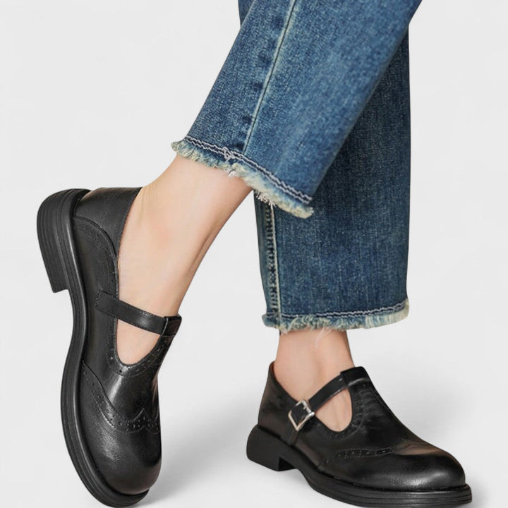 Elena | Elegante und bequeme Pumps