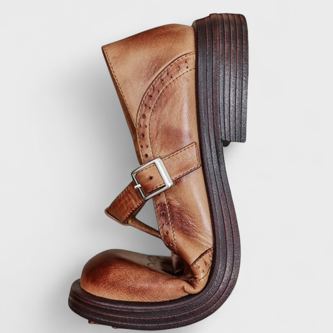 Elena | Elegante und bequeme Pumps