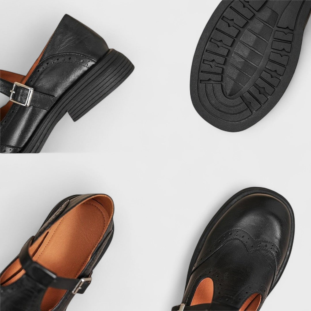 Elena | Elegante und bequeme Pumps