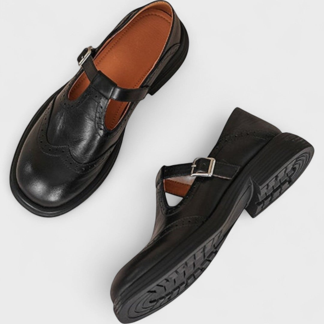 Elena | Elegante und bequeme Pumps