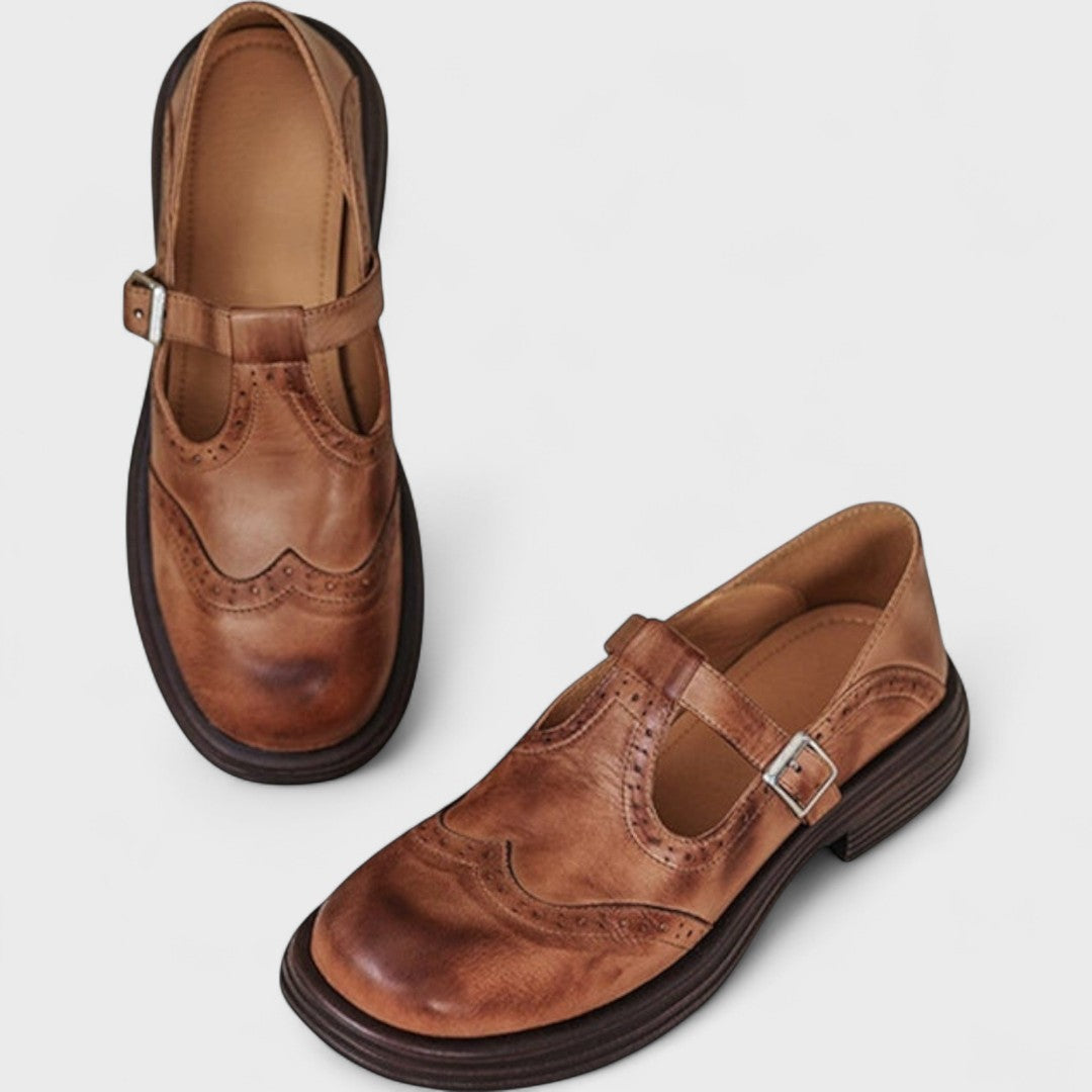 Elena | Elegante und bequeme Pumps