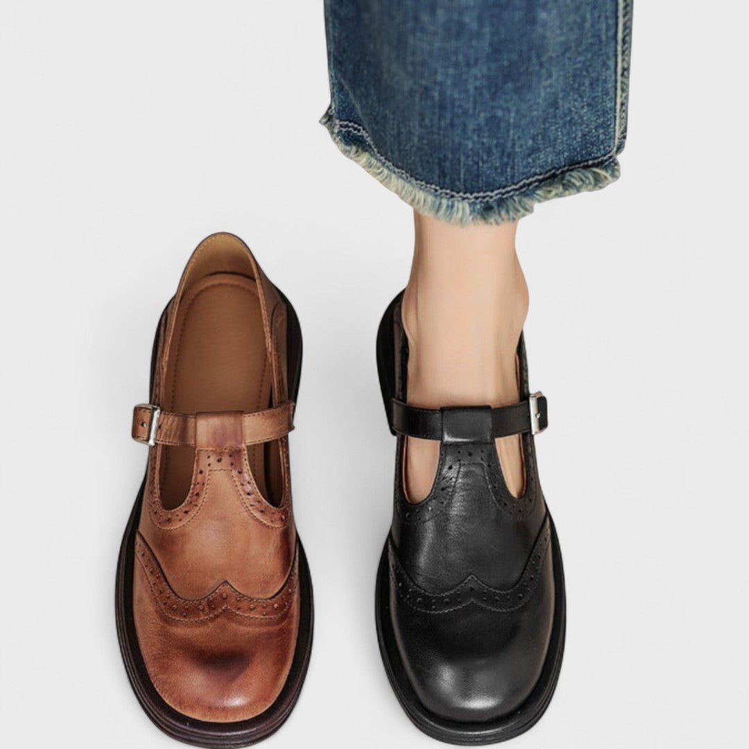 Elena | Elegante und bequeme Pumps