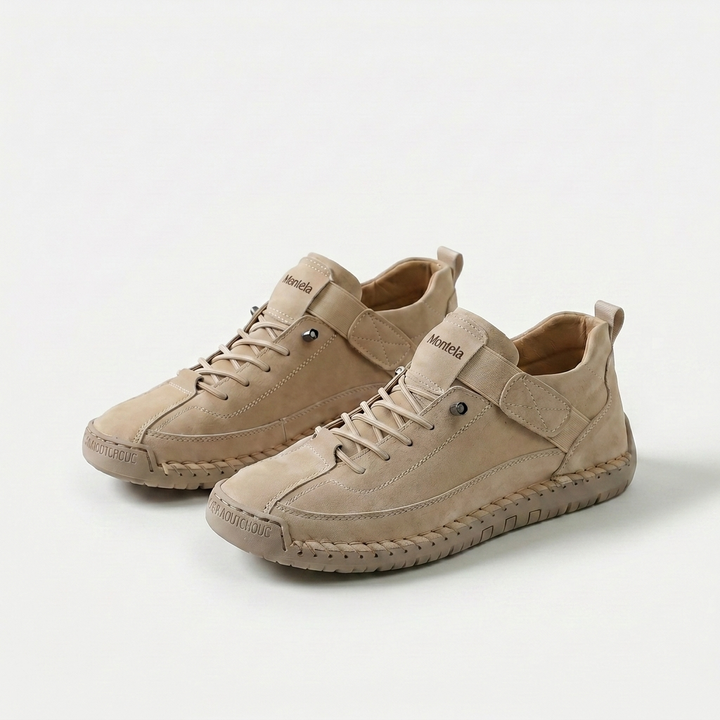 Mia – Komfortable & Schmerzfreie Orthopädische Sneakers