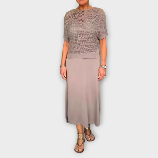 Alma - Handgefertigt, Frisch und Atmungsaktiv